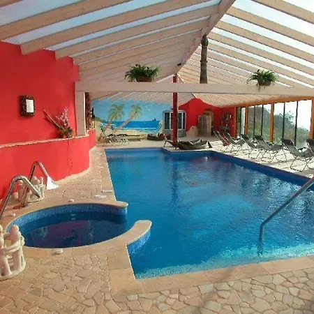 Apartment Modern Eingerichtete Leon Mit Terrasse Guia de Isora (Tenerife)