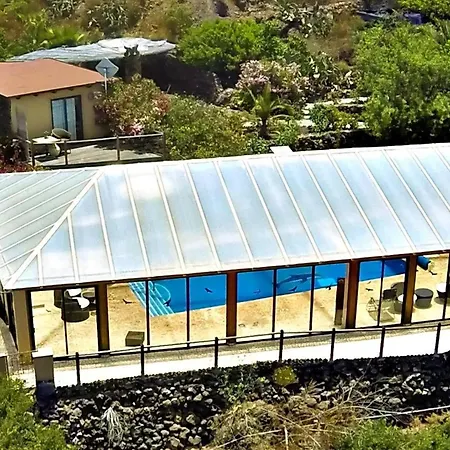 Modern Eingerichtete Leon Mit Terrasse Apartment Guia de Isora (Tenerife)