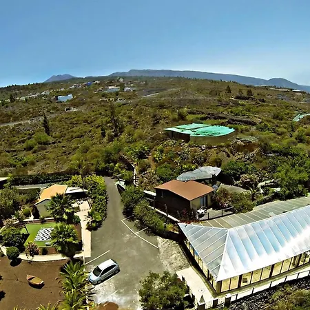 Modern Eingerichtete Leon Mit Terrasse * Guia de Isora (Tenerife)